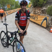 La Vuelta ciclista a España