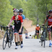 La Vuelta ciclista a España