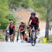 La Vuelta ciclista a España