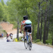 La Vuelta ciclista a España