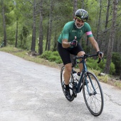 La Vuelta ciclista a España