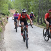 La Vuelta ciclista a España