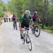 La Vuelta ciclista a España