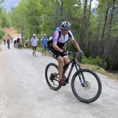 La Vuelta ciclista a España