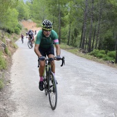 La Vuelta ciclista a España