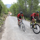 La Vuelta ciclista a España