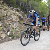 La Vuelta ciclista a España