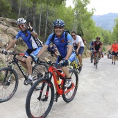 La Vuelta ciclista a España