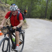 La Vuelta ciclista a España