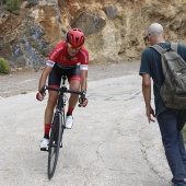La Vuelta ciclista a España