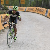 La Vuelta ciclista a España