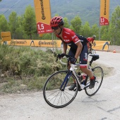 La Vuelta ciclista a España