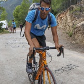 La Vuelta ciclista a España