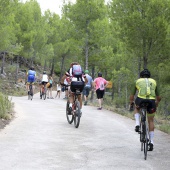 La Vuelta ciclista a España