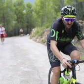 La Vuelta ciclista a España
