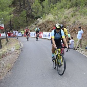 La Vuelta ciclista a España