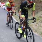 La Vuelta ciclista a España