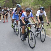 La Vuelta ciclista a España