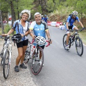 La Vuelta ciclista a España