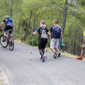 La Vuelta ciclista a España