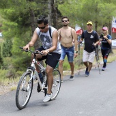 La Vuelta ciclista a España