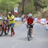 La Vuelta ciclista a España