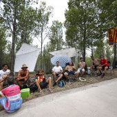 La Vuelta ciclista a España