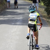 La Vuelta ciclista a España