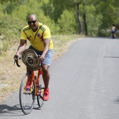 La Vuelta ciclista a España