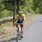 La Vuelta ciclista a España