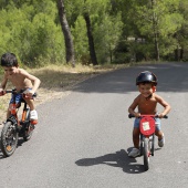 La Vuelta ciclista a España