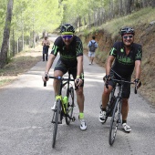 La Vuelta ciclista a España