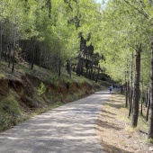 La Vuelta ciclista a España