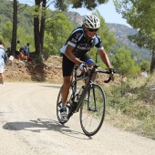 La Vuelta ciclista a España