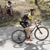 La Vuelta ciclista a España