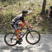 La Vuelta ciclista a España