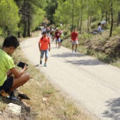 La Vuelta ciclista a España