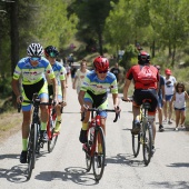 La Vuelta ciclista a España