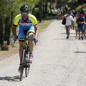 La Vuelta ciclista a España