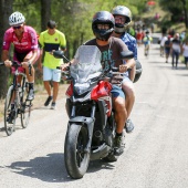 La Vuelta ciclista a España