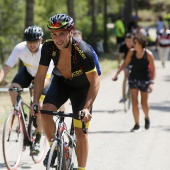 La Vuelta ciclista a España