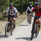 La Vuelta ciclista a España