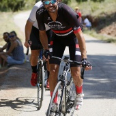 La Vuelta ciclista a España