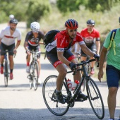 La Vuelta ciclista a España