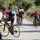 La Vuelta ciclista a España