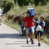 La Vuelta ciclista a España