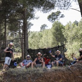 La Vuelta ciclista a España