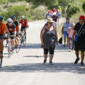 La Vuelta ciclista a España