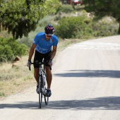 La Vuelta ciclista a España