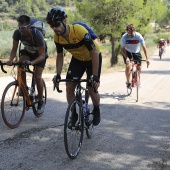 La Vuelta ciclista a España